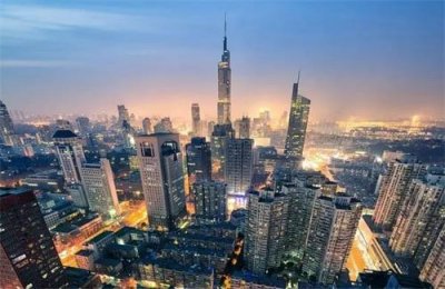 ​南京有哪些旅游景点 南京8月旅游攻略