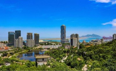 ​连云港属于江苏哪个市（连云港是哪个省的地方）