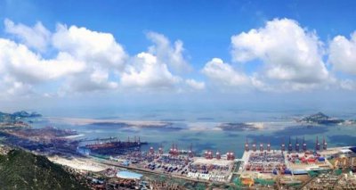 ​连云港是什么省市（江苏连云港辖几个区县）