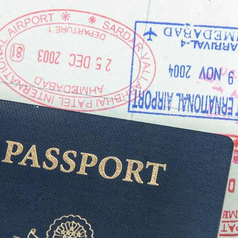 旅游印尼自由行旅游签证办理流程及要求是怎样的？  2
