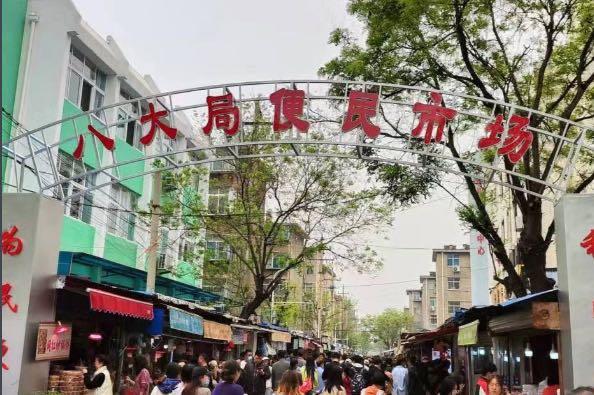 旅游淄博一日游必去的四大景点 淄博一日游最佳景点 淄博值得一去的地方  2