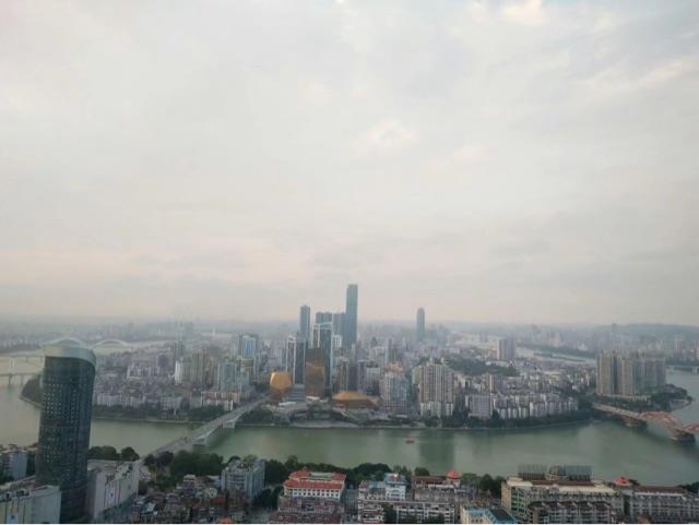 旅游柳州有哪些吃喝玩乐的好地方(柳州北部哪里好玩的景点)  1