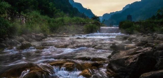 旅游张家界旅游攻略（张家界旅游景区）  3
