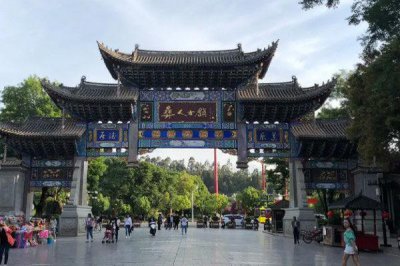 ​中国最美的城市，有哪些被誉为中国最美的城市