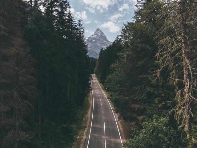 旅游五一去哪玩五一适合旅游的地方  1