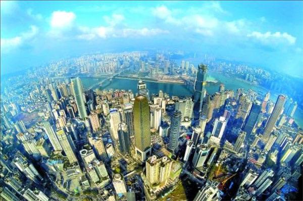 旅游我国直辖市有哪些（直辖市意味着什么）  2