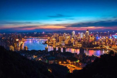 ​我国直辖市有哪些（直辖市意味着什么）