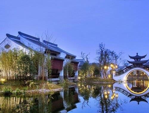 旅游杭州5a景区排名前十 杭州市区5a景区有哪些 杭州5a景点排名大全  2