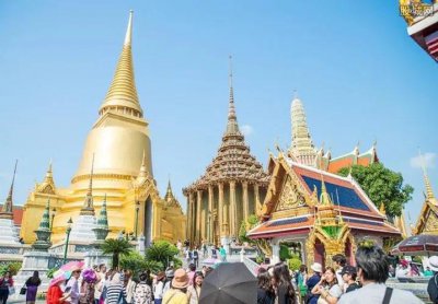 ​去一趟泰国旅游大概要花多少钱（去泰国旅游一次要多少钱）