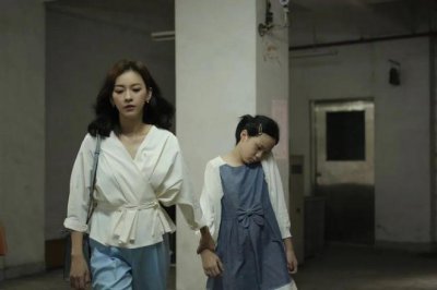 ​又一个天才女演员，火出了圈