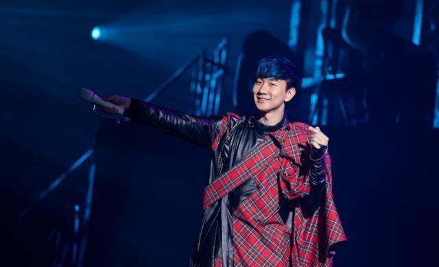 15年来不忘初心，林俊杰新曲《进阶》上线，又可以单曲循环了！