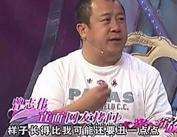 曾志伟性侵蓝洁瑛等网上负面新闻，原来都是跟这位“黑老大”学的