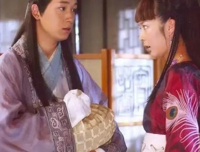 ​15年前演《白蛇传》中的连翘没火，如今客串《知否》反而火了