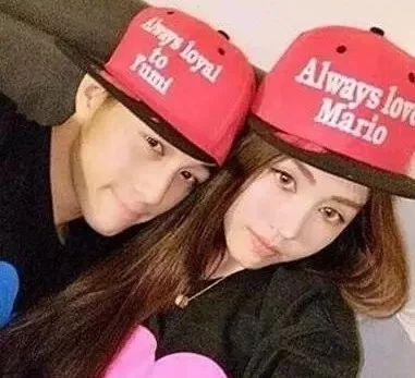何猷君求婚奚梦瑶，广大网友又失恋了!