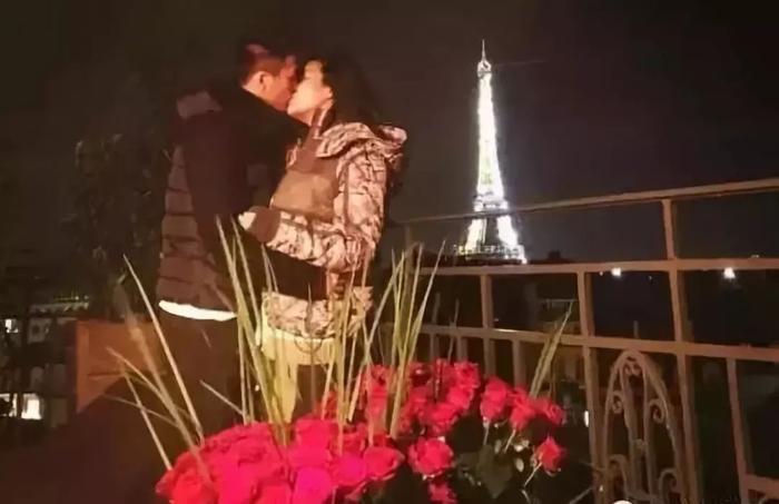 何猷君求婚奚梦瑶，广大网友又失恋了!