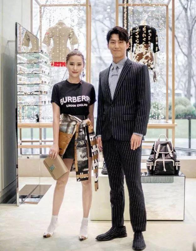 何猷君求婚奚梦瑶，广大网友又失恋了!
