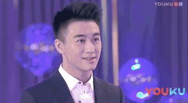 何猷君求婚奚梦瑶，广大网友又失恋了!