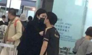 何猷君求婚奚梦瑶，广大网友又失恋了!