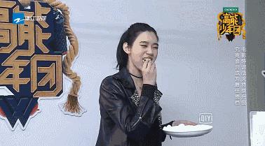 何猷君被奚梦瑶套路？原来学霸属性也能复制粘贴？！