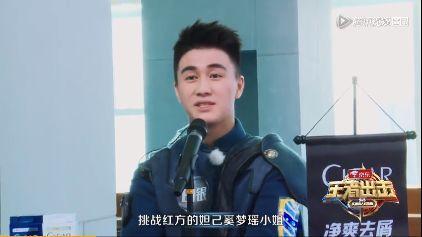 何猷君被奚梦瑶套路？原来学霸属性也能复制粘贴？！