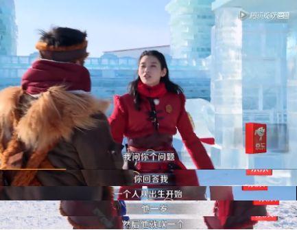 何猷君被奚梦瑶套路？原来学霸属性也能复制粘贴？！