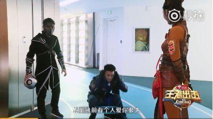 何猷君被奚梦瑶套路？原来学霸属性也能复制粘贴？！