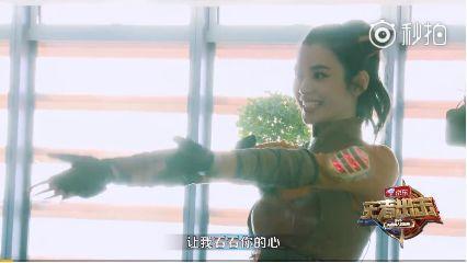 何猷君被奚梦瑶套路？原来学霸属性也能复制粘贴？！