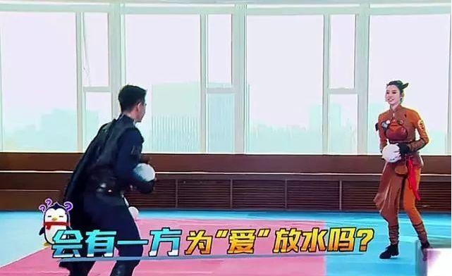 何猷君被奚梦瑶套路？原来学霸属性也能复制粘贴？！