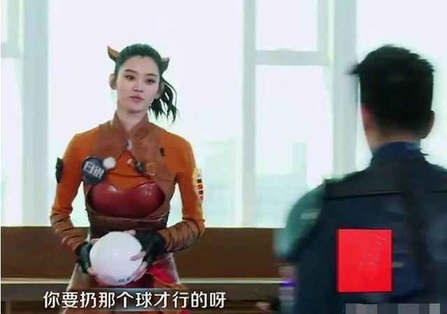 何猷君被奚梦瑶套路？原来学霸属性也能复制粘贴？！
