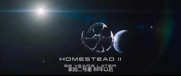 邓紫棋《光年之外》太空电影，孤独让我们相遇在光年之外