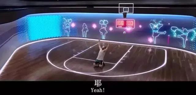 邓紫棋《光年之外》太空电影，孤独让我们相遇在光年之外