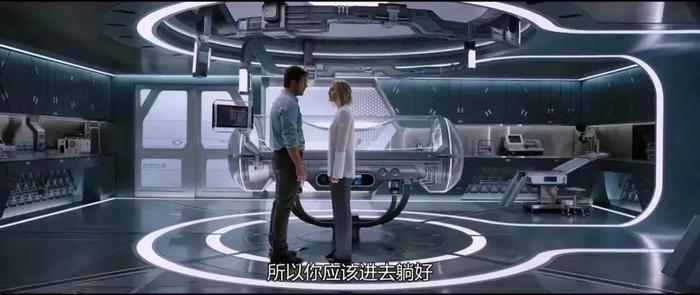 邓紫棋《光年之外》太空电影，孤独让我们相遇在光年之外
