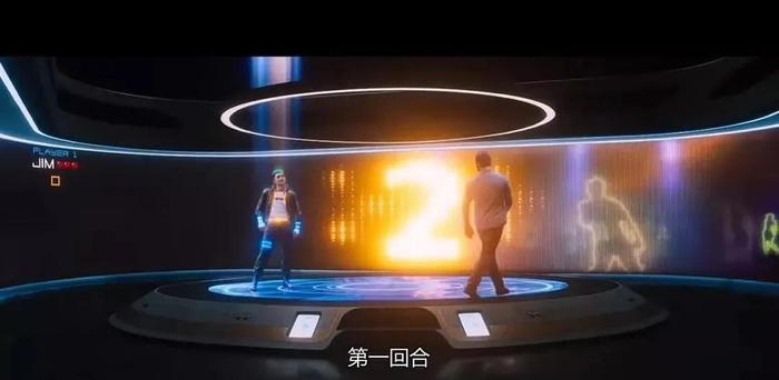 邓紫棋《光年之外》太空电影，孤独让我们相遇在光年之外
