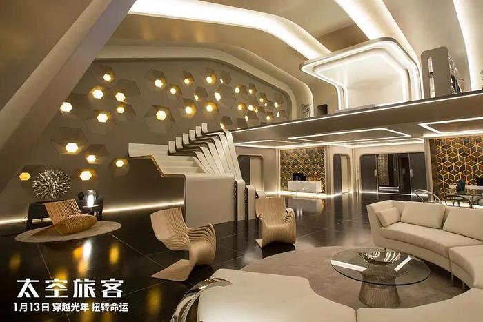 邓紫棋《光年之外》太空电影，孤独让我们相遇在光年之外