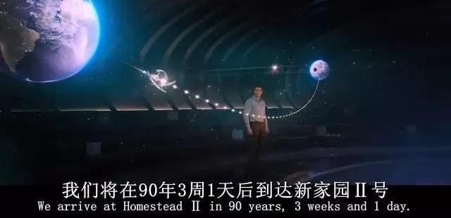 邓紫棋《光年之外》太空电影，孤独让我们相遇在光年之外