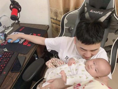 ​Big茄子：我不懂直播，只有真实