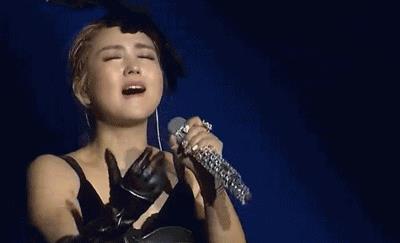 何洁辟谣第三胎：我不会再结婚了