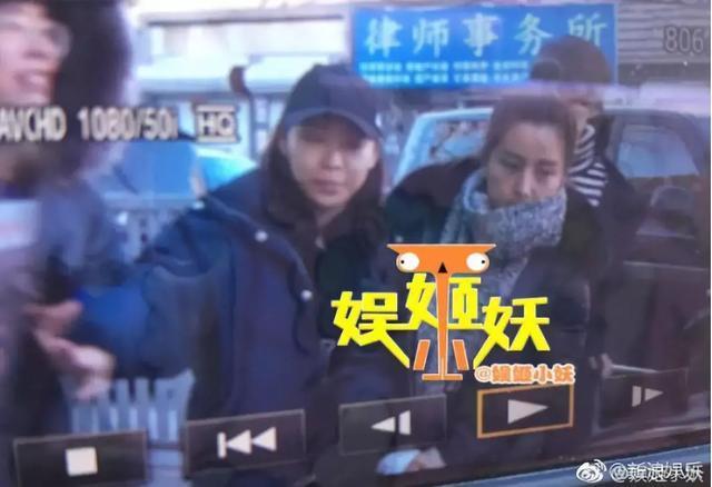 何洁辟谣第三胎：我不会再结婚了
