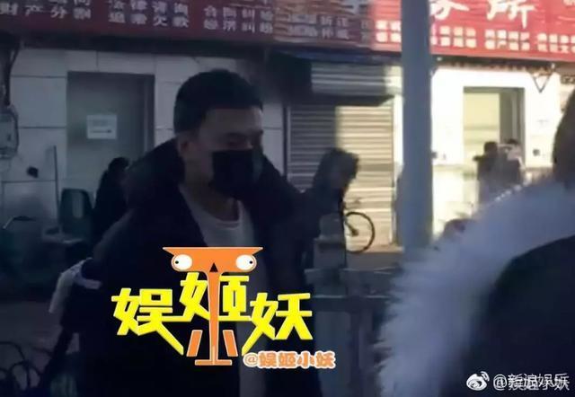 何洁辟谣第三胎：我不会再结婚了