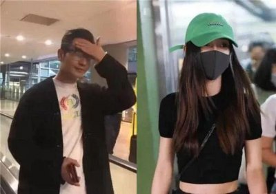 ​Anglebaby被爆出轨成性？遭黄晓明暴打？