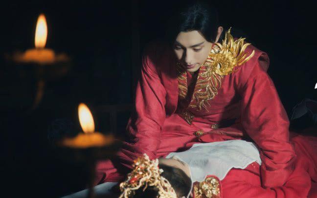 邓伦深夜发长文，杨紫秒送评论，粉丝们直呼：终于等到了