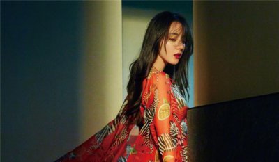 ​迪丽热巴又迎4部新剧，《长歌行》榜上有名，而它主演都是超一线