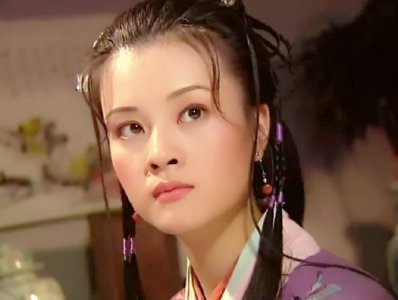 ​《将军在上》刘孜被吐槽整容僵硬脸，早前肌肤娇嫩十分抢镜！