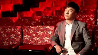 ​《爱拼才会赢》作曲人陈百潭满身病　64岁引退歌坛“保老命”