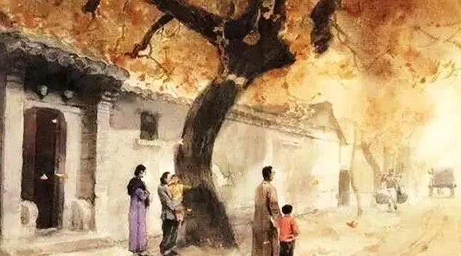 《送别》这首让朴树泣不成声的歌，愿你永远听不懂