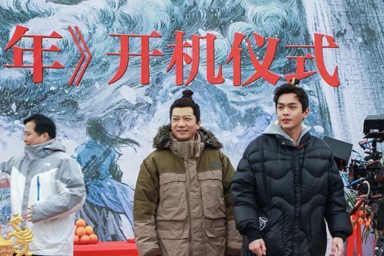 《恋爱先生》大结局，邹北业接下来要和他合作？