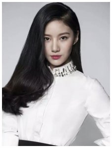 ​《飘香剑雨》中四位美女演员，吴优第一，刘玫麟竟是最后一名！
