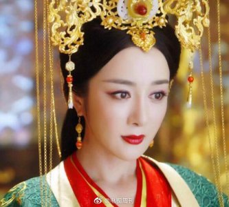​《独孤天下》李依晓的戏份是不是太多了一点？每次看到她故作娇媚