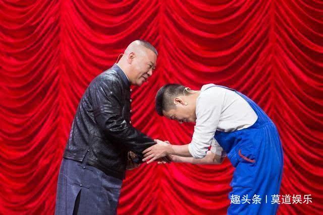 《欢乐喜剧人》第五季结束，叶逢春夺冠，德云社大胜，赵家班最惨