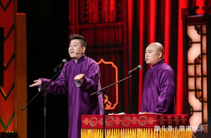 《欢乐喜剧人》第五季结束，叶逢春夺冠，德云社大胜，赵家班最惨